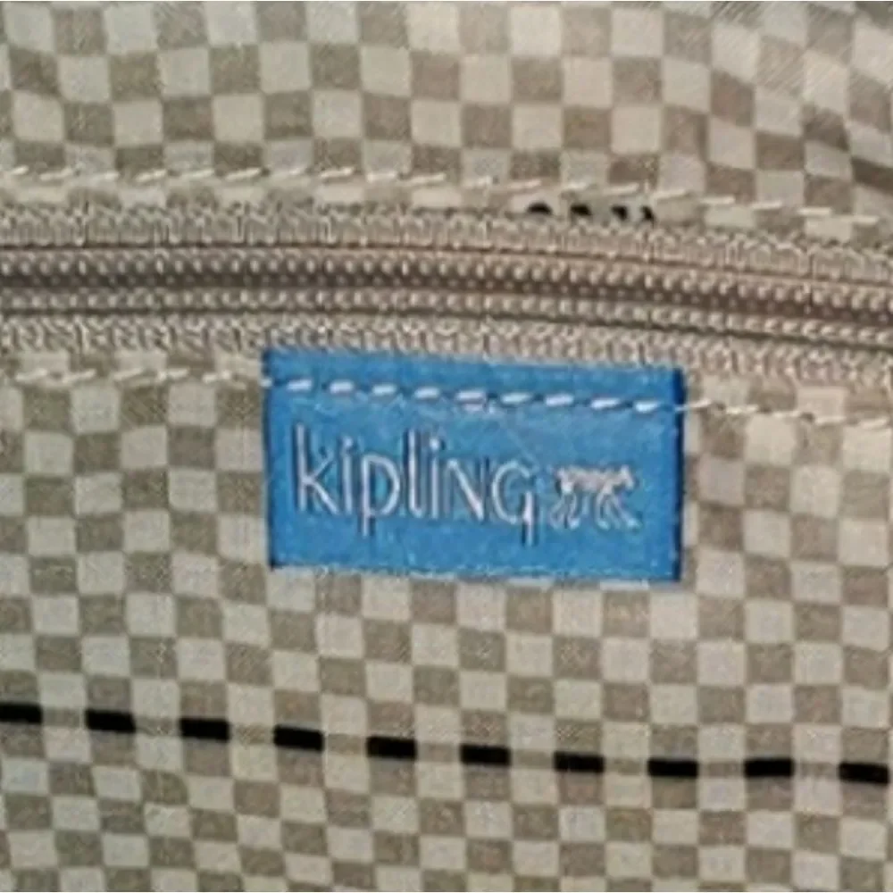 Kipling Laptop Travel Shoulder Bag